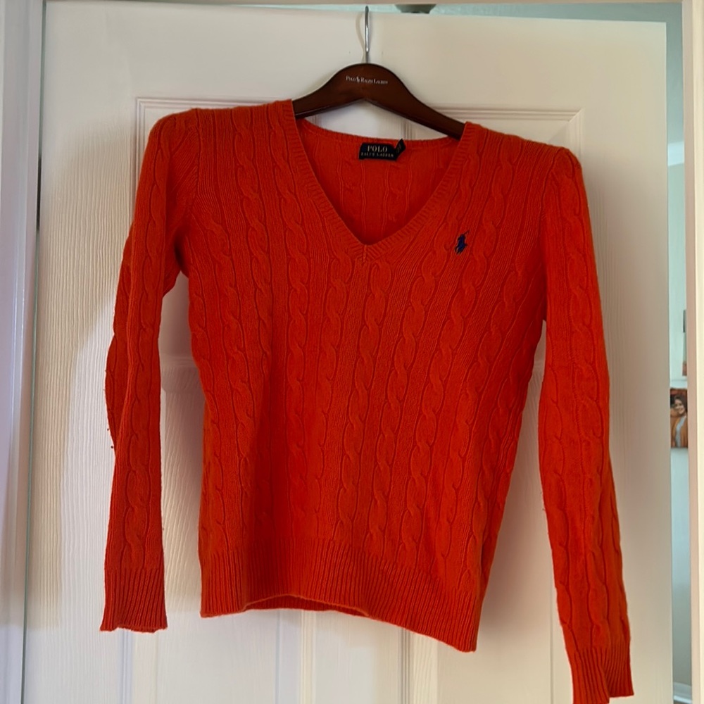 Ralph Lauren Sweater